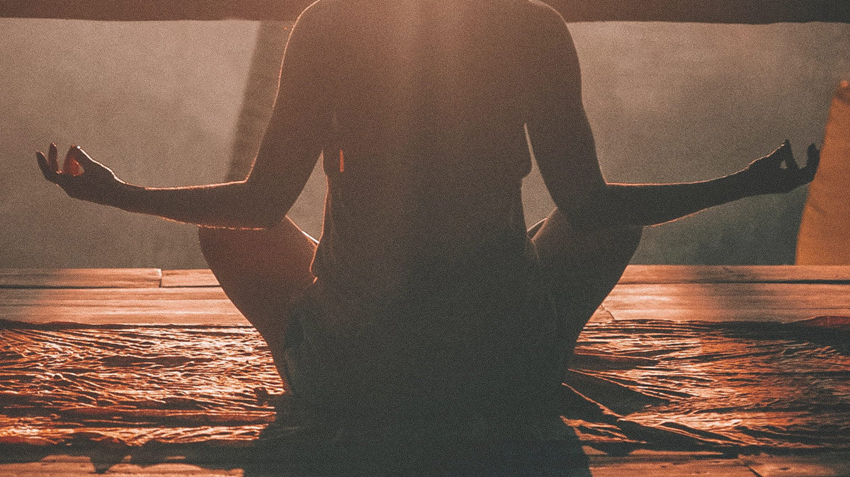 How to Meditate: 6 Easy Steps to Get Your Practice Started