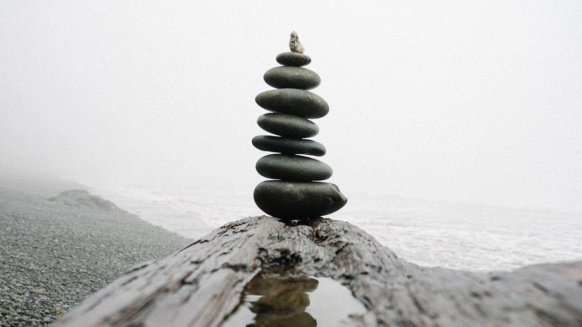 3 Ways Meditation Improves Mental Health