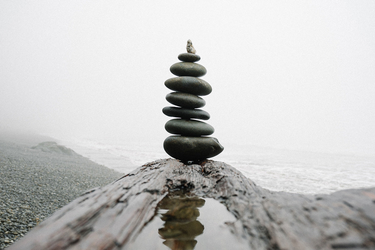 3 Ways Meditation Improves Mental Health