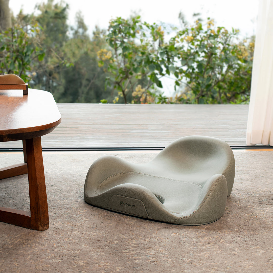 Zmind Float Meditation Cushion