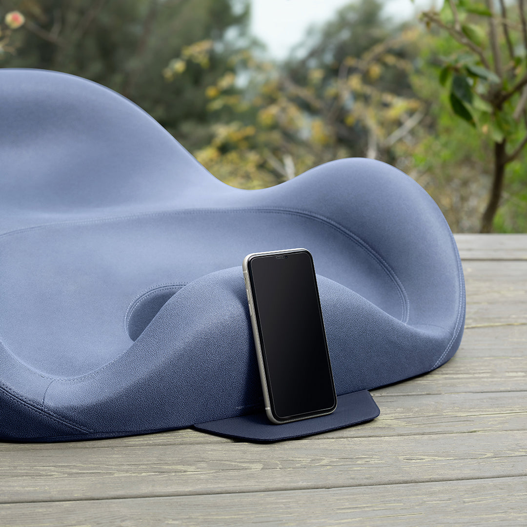 Zmind Float Meditation Cushion