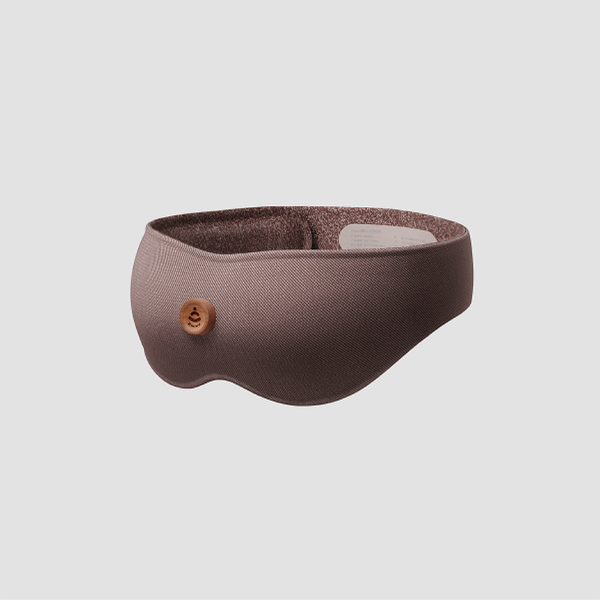 Zmind Meditation Eye Masks Pro Essential Oil Diffuser