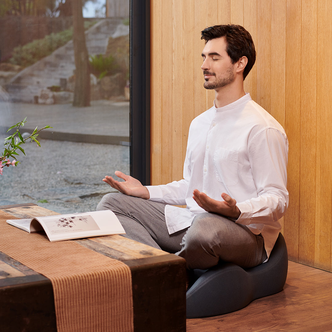 Zmind Float Meditation Cushion