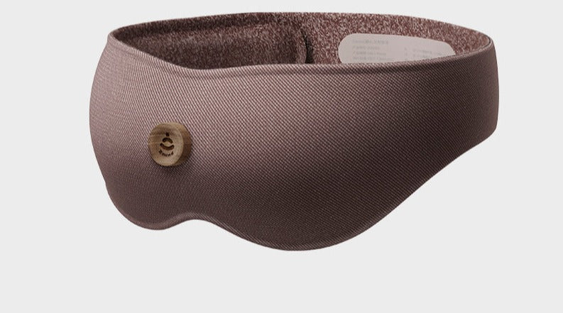 Zmind Meditation Eye Masks Pro Essential Oil Diffuser